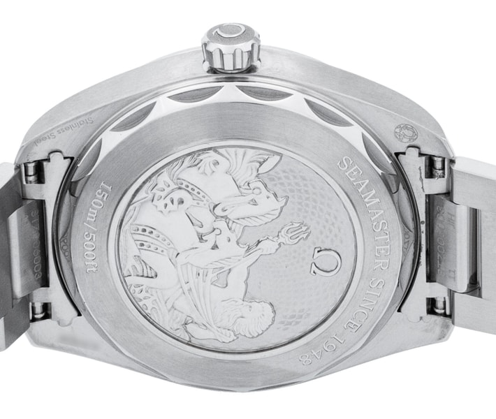 Omega Aqua Terra 150m Gents 220.10.41.21.03.005